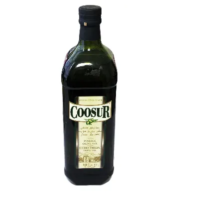 Image de Huile d'olive COOSUR 1L