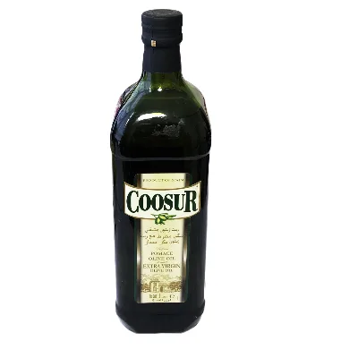 Product image attachment 1 - COOSUR olive oil 1L
