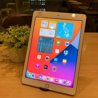 Photo 2 du produit  - IPAD 6E GENERATION 32G
