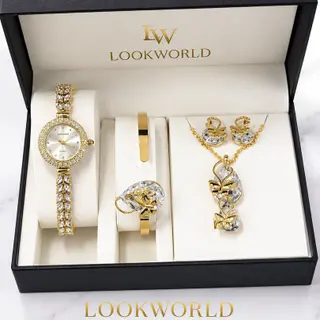 Photo 2 du produit  - Bijoux Coffret cadeau