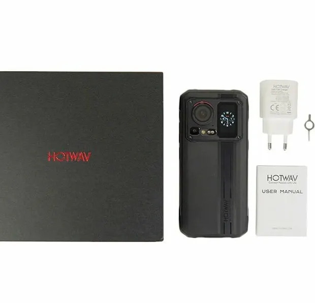 Image de HOTWAV CYBER 15 - 256/24