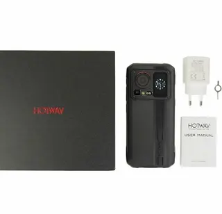 Photo 1 du produit  - HOTWAV CYBER 15 - 256/24