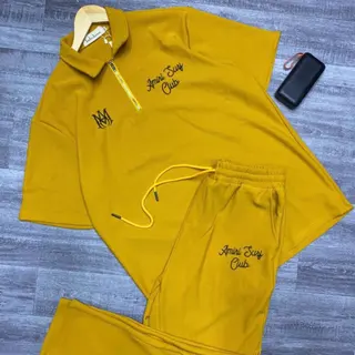 Product image attachment 4 - ensemble jogging