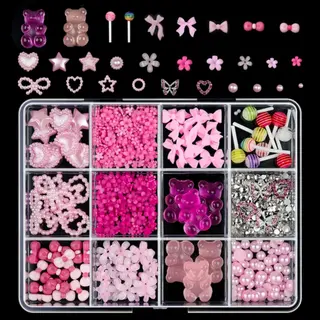 Photo 2 du produit  - décoration ongle