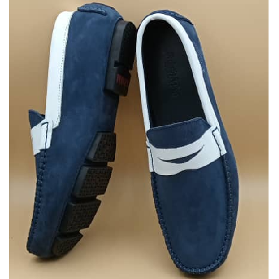 Photo 1 du produit - Chaussure Mocassin pointure 40-46