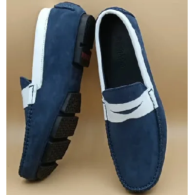 Product image attachment 1 - Mocassin Shoe size 40-46