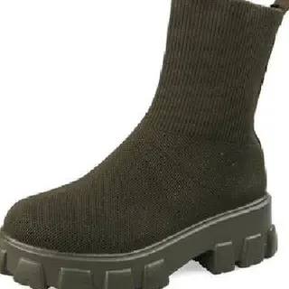 Photo 3 du produit  - chaussure botte
