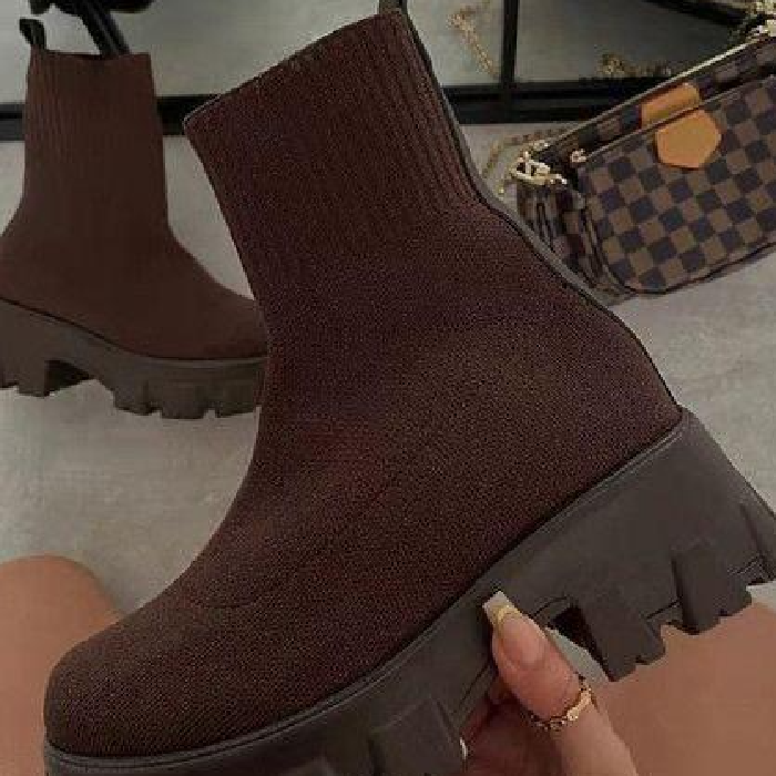 Product image attachment 4 - Boots shoes