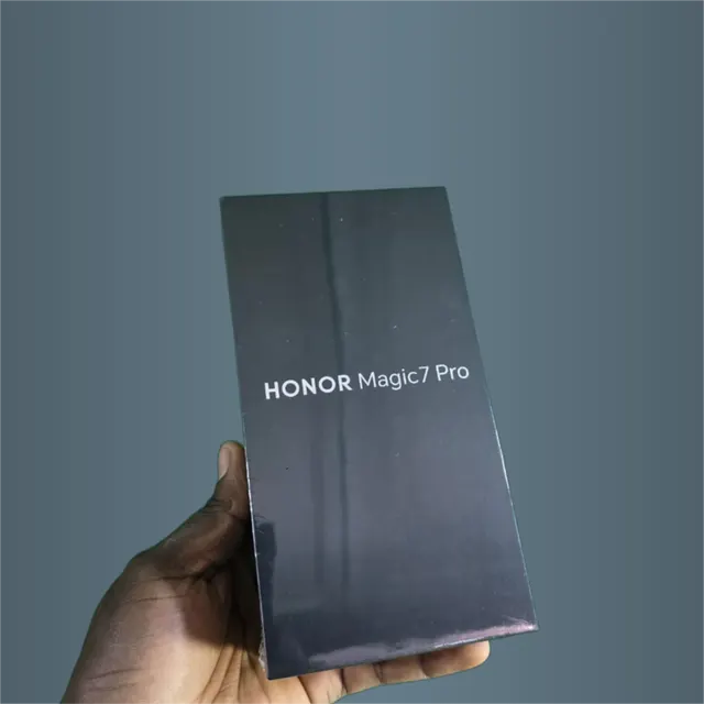 Image of HONOR MAGIC 7 PRO 512G
