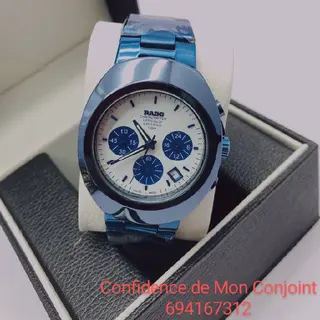 Photo 1 du produit  - Montre de luxe