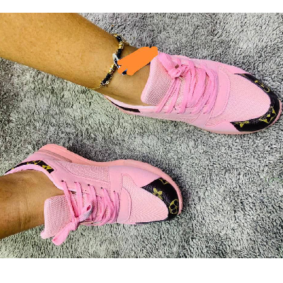 Product image attachment 2 - Male-female Sneakers