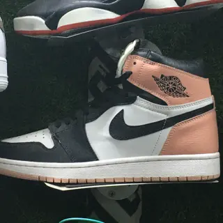 Product image attachment 1 - Nike Air Jordan