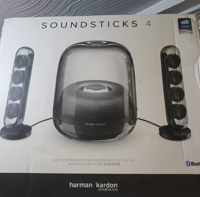 Image of SOUNDSTICK 4