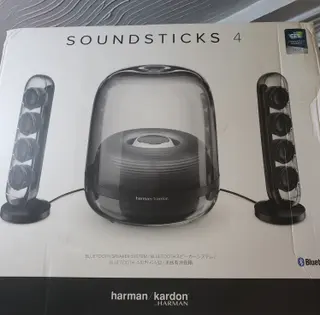 Photo 1 du produit  - SOUNDSTICK 4