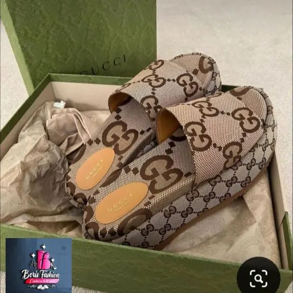 Image de Gucci