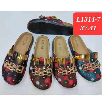 Photo 1 du produit - sandales dames