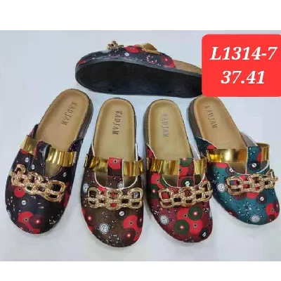 Product image attachment 1 - Women's sandals