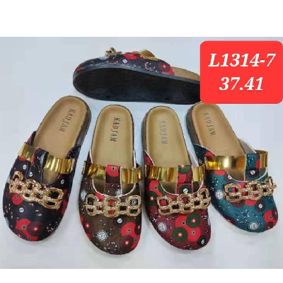 Photo 2 du produit - sandales dames