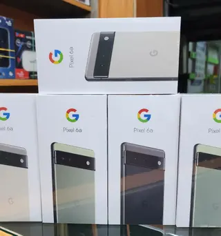 Photo 1 du produit  - GOOGLE PIXEL 6A 5G 256G