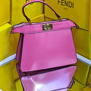 Photo 2 du produit  - FENDI _ Sac à main Luxe