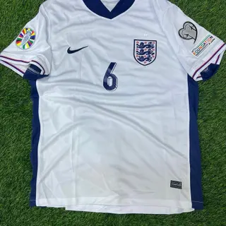 Product image attachment 3 - country and club jerseys