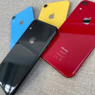 Photo 1 du produit  - iPhone xr