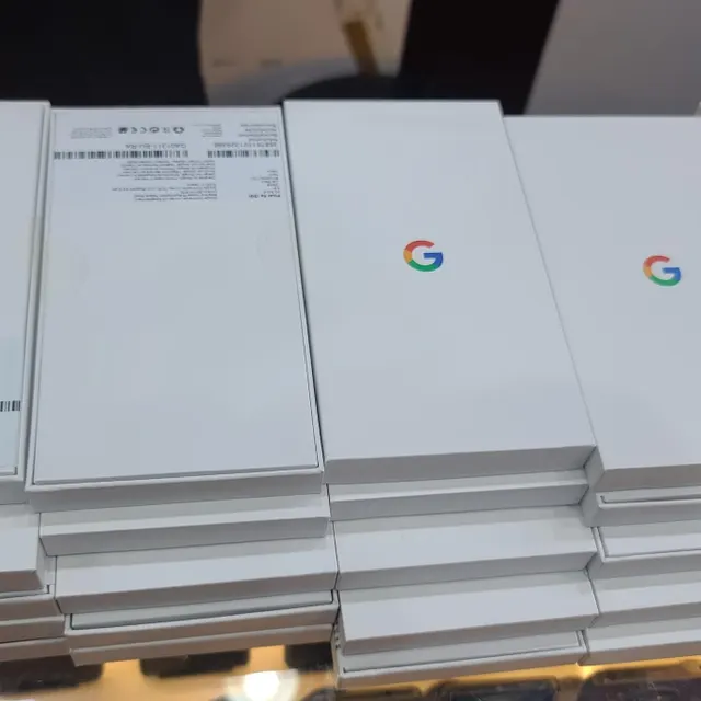 Image de GOOGLE PIXEL 3 128G