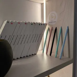 Photo 1 du produit  - STYLET UNIVERSEL POUR TABLETTE