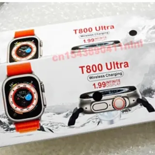 Product image attachment 1 - 7800 Ultra connected watch