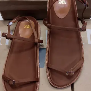 Photo 1 du produit  - pieds nus zara