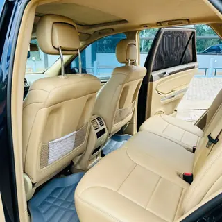 Photo 3 du produit  - Mercedes ML350 4MATIC