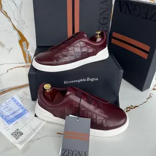 Photo 1 du produit  - zegna