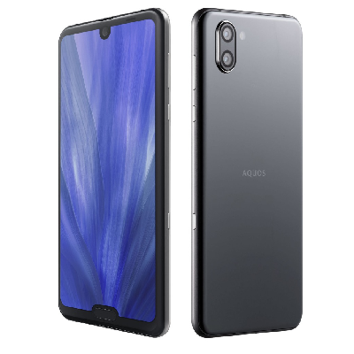 Photo 1 du produit - Sharp aquos R3 128G