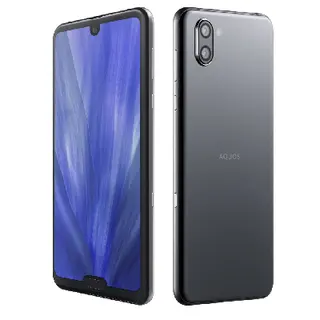 Photo 1 du produit  - Sharp aquos R3 128G