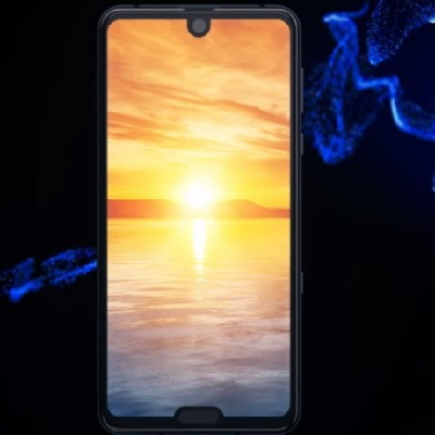 Photo 2 du produit - Sharp aquos R3 128G