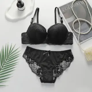 Product image attachment 4 - ensemble lingerie