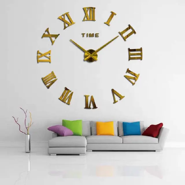 Image of Wall clock