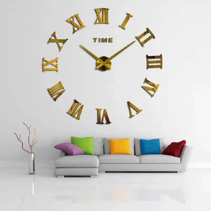 Product image attachment 1 - Wall clock