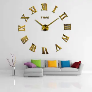Product image attachment 1 - Wall clock