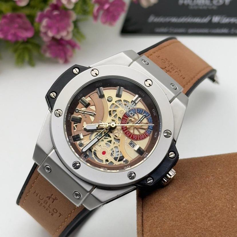 Product image attachment 2 - Hublot Big Bang