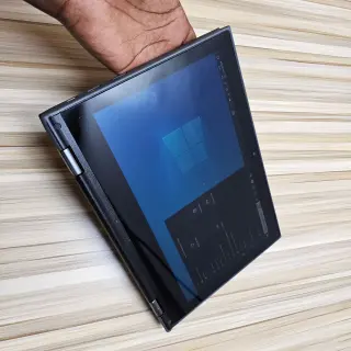 Photo 3 du produit  - Lenovo pc laptop fast respond