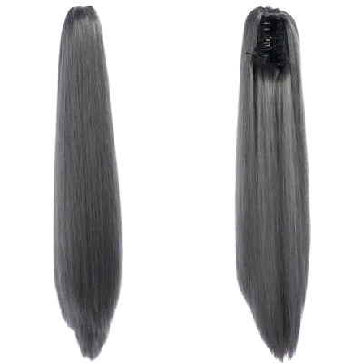 Product image attachment 1 - Natural hair SH66 0403#