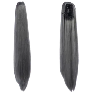 Product image attachment 1 - Natural hair SH66 0403#