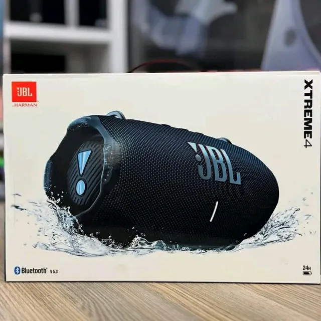Image of JBL EXTREME 4