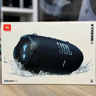 Product image attachment 1 - JBL EXTREME 4