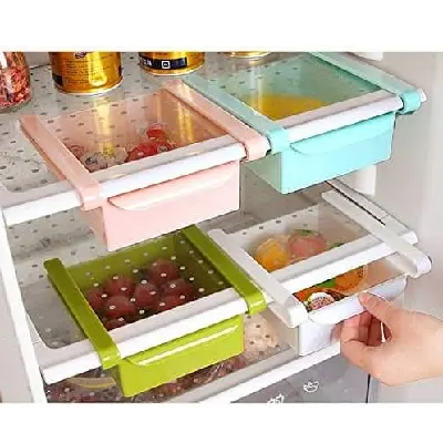 Image de bac pour frigo
