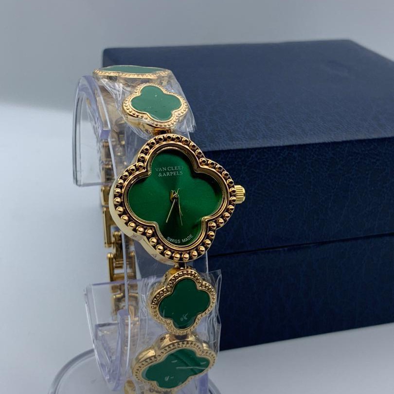 Photo 4 du produit - montre Vancleef femme