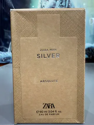 Photo 3 du produit  - PARFUM DE QUALITE ZARA