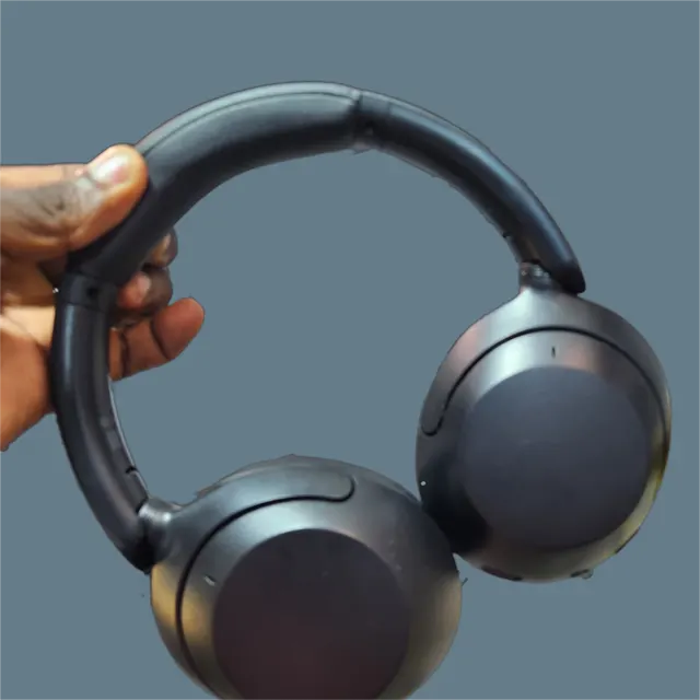 Image de SONY CASQUE WH-1000XM4