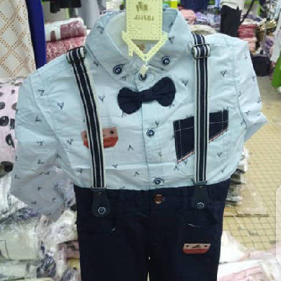 Product image attachment 2 - Children's clothing 1-4 years